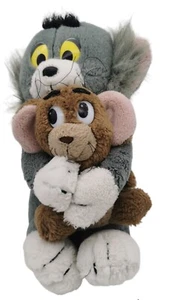 Stofftier Tom&Jerry Plüsch Kuscheltier Cartoon  1991 Turner Entertainment FilmTV - Imagen 1 de 8