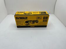 Dewalt DCS353B XTREME 12V Max Brushless Cordless Oscillating Tool (Tool Only)