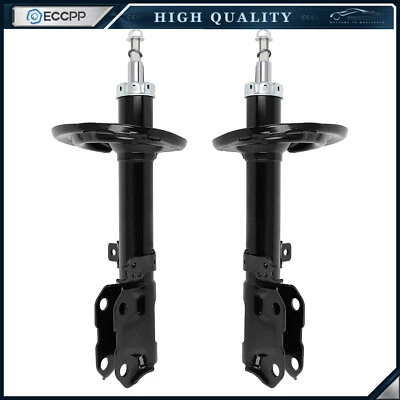For 2013-2018 LEXUS ES300H ES350 Rear Shocks Absorber Struts Suspension Kit 2x - Imagem 1 de 4