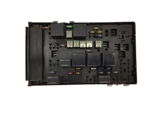Fuse Box Chrysler 04869204AM 23417G - Foto 1 di 5