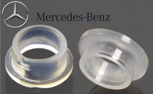 GENUINE Gear Shift Bushings for Mercedes 280S 280SE 300SD 380SL 450SE 450SEL - Picture 1 of 6