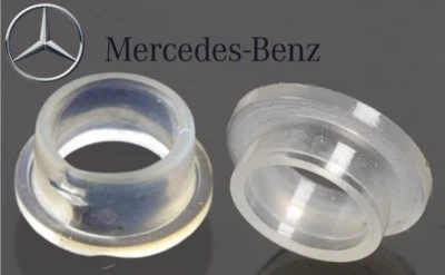 Bujes de cambio de marchas originales para Mercedes 280S 280SE 300SD 380SL 450SE 450SEL Foto 1 de 4