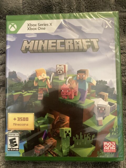 Jogo Minecraft Story Mode Xbox 360 Usado - Meu Game Favorito