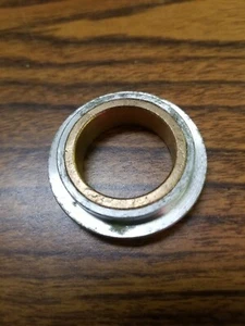 Sno-Stuff Clutch Cover Bushing For Polaris p-85 Shouldered Style. Part# 350-217 - Picture 1 of 2