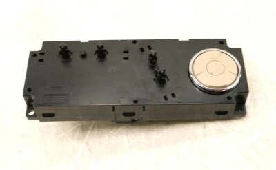 NEW Motorcraft Front Right Power Seat Switch SW-7736 Lincoln MKZ 2015-2017 - Изображение 1 из 4