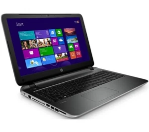 HP Pavilion 15-P091SA Laptop AMD A8 2GHz Webcam WIFI 8GB RAM 1TB HDD WIN 10 - Picture 1 of 3