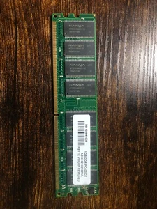 Transcend 1GB- DDR PC400 DT Memory - Picture 1 of 1
