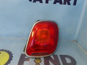 FIAT 500X MK1 5F 5DR HATCH 2014-2023 RIGHT O/S/R TAIL LIGHT 52022741 41029 - Picture 1 of 12