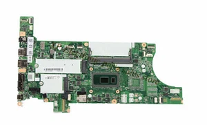 5B20Z45943 For Lenovo ThinkPad T14 gen1 Motherboard i7-10510U 16G NM-C931 - Picture 1 of 2