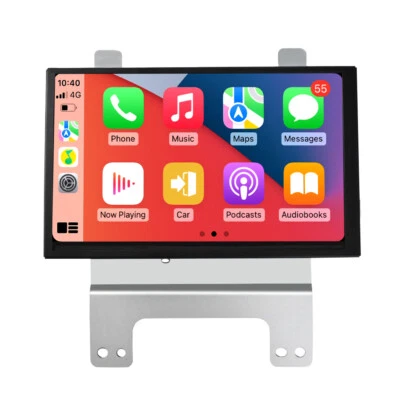 8"HD Touch Screen Car Stereo Player for Infiniti FX35 2012-2019 Carplay DSP GPS - Image 1 of 4