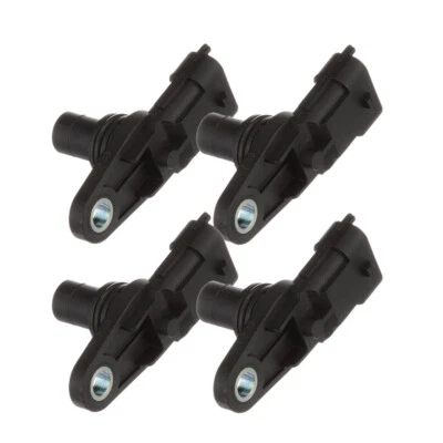 4x Camshaft Position Sensor For GMC ACADIA 2007-2009 PONTIAC G6 2007-2008 Foto 1 de 4