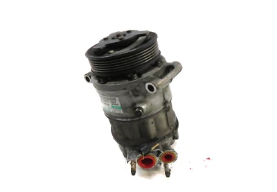 Land Rover LR4 2010-2013 - Range Rover Sport (L320) bomba de compresor de aire acondicionado Foto 1 de 4