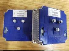 Kit Dual Motor Controller Upgrade-Sevcon #633C23502 BilJax, Non Returnable