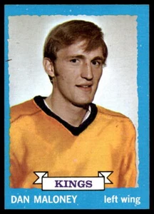 1973-74 Topps #32 Dan Maloney Los Angeles Kings NR-MINT SET BREAK! - Bild 1 von 2