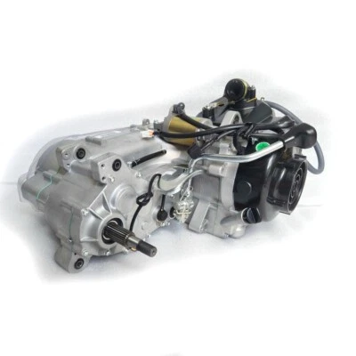 GY6 230CC eninge with reverse for ATV and Go Cart,balance shaft, free engine kit - Image 1 of 4