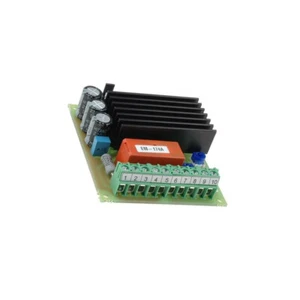 EM-174A Motorsteuerung DC für den Einbau Imax: 12A 65x75x30mm 25kHz ELECTROMEN - Picture 1 of 1