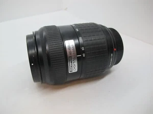 Olympus 40-150mm F3.5-4.5 AF Zoom Lens 4/3rds Mount Front Cap + filter box25 - Picture 1 of 5