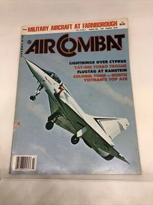 Air Combat Magazine Vol. 9, No. 2 March 1981 - Picture 1 of 5