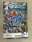 Fantastic Four Volume 1 N°555 Vo En État Neuf / Near Mint / Mint