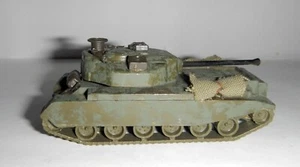 TANQUE DE GUERRA CENTURION II EKO REINO UNIDO II GUERRA MUNDIAL 1:88 MILITARES - Bild 1 von 6