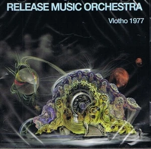Release Music Orchestra: Vlotho 1977 - CD - Imagen 1 de 2