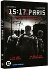 DVD *** LE 15H17 POUR PARIS  *** de Clint Eastwood ( neuf sous blister )