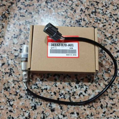 Rear Oxygen Sensor 36532-R70-A01 For  Pilot Accord Odyssey Acura TSX TL Foto 1 de 4