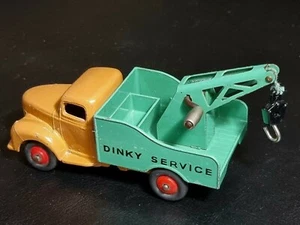 Dinky Toys Commer Auto Socorro 25x, made in England año 1950. - Imagen 1 de 10