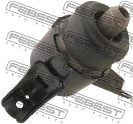 Montaje motor derecho (hidroeléctrico) MZM-011 FEBEST 2003-2008 Mazda 6 Foto 1 de 2