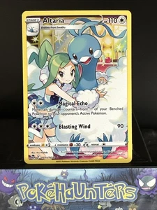 Pokemon Card Altaria TG11/TG30 Trainer Gallery Rare Silver Tempest NM - Picture 1 of 2