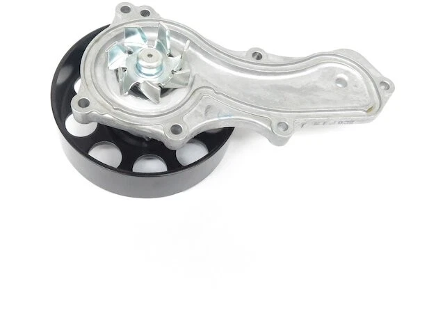 Bomba de água US Motor Works 65BH73M compatível com 2016-2024 Honda Civic 2.0L 4 cilindros - Imagem 1 de 1