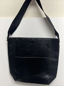 Borsa Calvin Klein Tote Bag Fragranze Pelle 15x13 - Foto 1 di 10