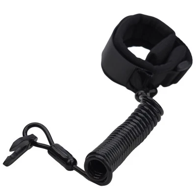 Stylish SafetyTether Lanyard For Jet Ski 1pc Auto Parts Kit Replacement - Image 1 of 4