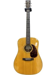 Guitarra acústica DP-2/marrón/6 cuerdas Asturias Número de seguimiento - Imagen 1 de 9