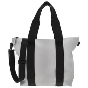 Bolso de Mano Rains Mini Flint 1416011 pedernal - Imagen 1 de 4