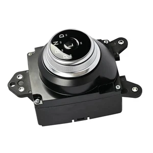 NEW Automatic Transmission Shift Lever Assembly For Ford Escape 2020 2021 2022 - Picture 1 of 20