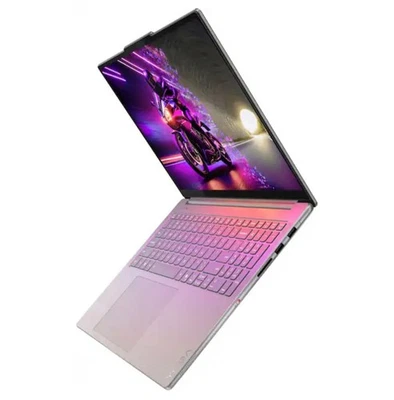 Lenovo Yoga Pro 9i 14" OLED Touch Ultra 9 32GB RTX 5050 Creator Laptop 1TB SSD - Image 1 of 4