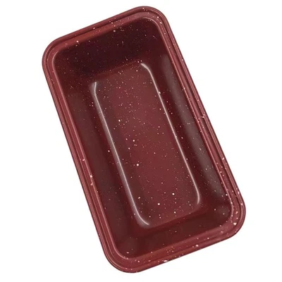  Toast Backform Nicht-Stallbrotpfanne Wärme-resistentes Brot Backform - Bild 1 von 4