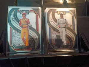 2025 Select Racing Trackside You Pick Your Cards 201-300! - Bild 1 von 1