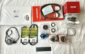 Vamos HM1 HM3 Timing Belt 12-piece set - Picture 1 of 4