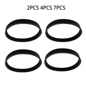 For Planer Blades Planer Belt Rubber belt Tool Transmission belt Accessory Part - Picture 1 of 24