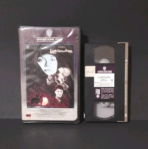 Ladyhawke (EX-RENTAL VHS) Warner Home Video #11464 (1985) Clamshell - Bild 1 von 14