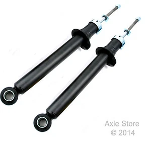 2 Shocks Struts Fit 2003-1999 Galant; 2005-2001 Sebring Coupe; 2005-2001 Stratus - Bild 1 von 4