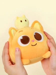 2024 NEU Pinkfong Ninimo Plüschpuppe/Korea süß Baby Kinder - Bild 1 von 9