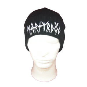 MARTYRDOD - Turn Up Beanie - Bild 1 von 1
