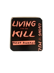 🇺🇸Kirk McCullough Living For The Kill Duck Hunting DVD - Picture 1 of 1