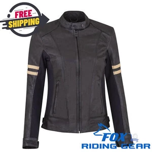 CAJA ABIERTA - CHAQUETA BLAKE POLARIS OEM MUJER XS - Imagen 1 de 16