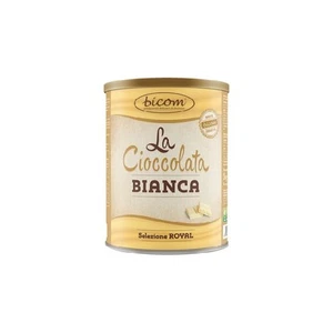 (18,95€/Kg)1 Kg Dose Trinkschokolade italienische "Spezialität" Bianca-weiße - Bild 1 von 1