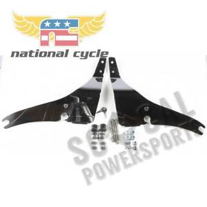 National Cycle QuickSet Mounting System for 2001-2004 Suzuki VL800 Intruder Vol