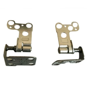 LCD SCREEN HINGES Set R&L FOR MSI Creator 8RD/Creator 8RE MS-16Q3 JIUS - Picture 1 of 1